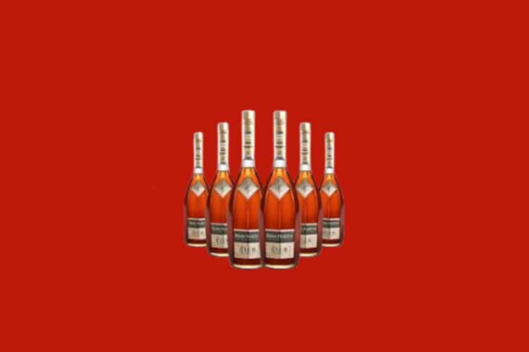 酒泉洋酒回收多少钱