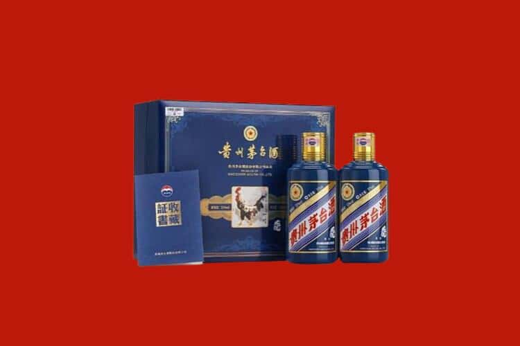 酒泉白酒回收多少钱报价